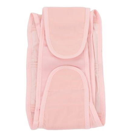 

Belly Belt Breathable Maternity Support Highly Resilient Reduce Pain For Prenatal For Pregnant Women Pink