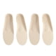 thumbnail image 5 of Plantillas Correctoras para Pies Planos BuyWeek 2 Pares de Plantillas para Zapatos Almohadillas Acolchadas, 5 of 14