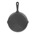 thumbnail image 5 of Cast Iron Skillet, Pre-Seasoned, Even Heat Distribution for Cooking, 5 of 5