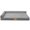 Grey, variant on Exclusivo Mezcla L-shaped Pet Couch Bed with Removable and Washable Cover, Orthopedic Dog Bed for Large Dogs with Non-Slip Bottom, 42"X28", Grey