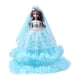 thumbnail image 2 of Muñeca de boda con articulaciones móviles | Figura de juego con vestido de novia moderno | Muñeca princesa coleccionable de 45 cm para niñas | Incluye caja de regalo para fiestas y cumpleaños, 2 of 5