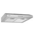 thumbnail image 1 of Campana Extractora Para Pared Eurogar EU50CA, 1 of 7