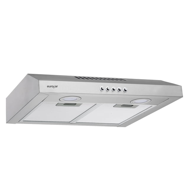 Campana Extractora Para Pared Eurogar EU50CA