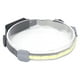 thumbnail image 5 of Lámpara De Cabeza, Diseño De Luz SOS IPX4 Impermeable 4 Modos COB Faro Súper Brillante Recargable Para Correr Para Pescar, 5 of 7
