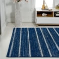 thumbnail image 3 of Alfombra Jonathan Y Williamsburg con rayas minimalistas, 3 x 5, 3 of 9
