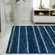 thumbnail image 3 of Alfombra Jonathan Y Williamsburg con rayas minimalistas, 3 x 5, 3 of 9