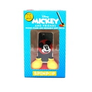 SpinPop Disney Cell Phone Stand and Pop Grip Holder Decal Sticker, Mickey Mouse