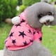thumbnail image 4 of 5 Tamaño Del Perro De Mascota Invierno Con Capucha Mantener Caliente Con Capucha Del Del Animal Doméstico XXL Gloria Pet Dog Warm Shirt, 4 of 9