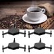 thumbnail image 5 of Posavasos Hexagonal, Accesorios Para Vasos Multiusos Para Bebidas YLSHRF Otros, 5 of 8