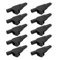 thumbnail image 3 of Electrical Test Clips,10Pcs J.60032 Banana Test Crocodilian Clip Test Clip Modern Innovation, 3 of 14