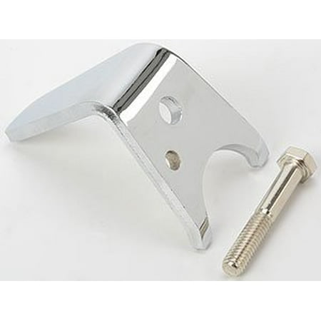 Chrome Distributor Hold Down Clamp - Genuine Mopar P4349279 Chrome Hold-Down Distributor Clamp