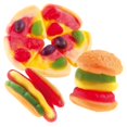 thumbnail image 2 of (Price/Case)E.Frutti Gummi Lunch Bags 12ct, 699695, 2 of 2