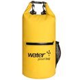 thumbnail image 1 of Bangcool Sac Sec 2.64US Gal PVC Imperméable Marine Sac Sec pour Natation, 1 of 10