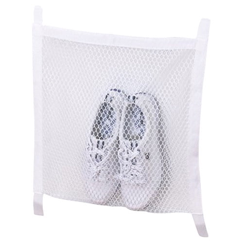 sneaker wash bag walmart