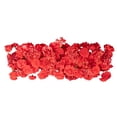 thumbnail image 2 of Efavormart Pre-Arranged Silk Flower Runner 40"x16" Mixed Red – Roses, Hydrangeas, Chrysanthemums & Peonies for Wedding Table & Arch Decor, 2 of 5
