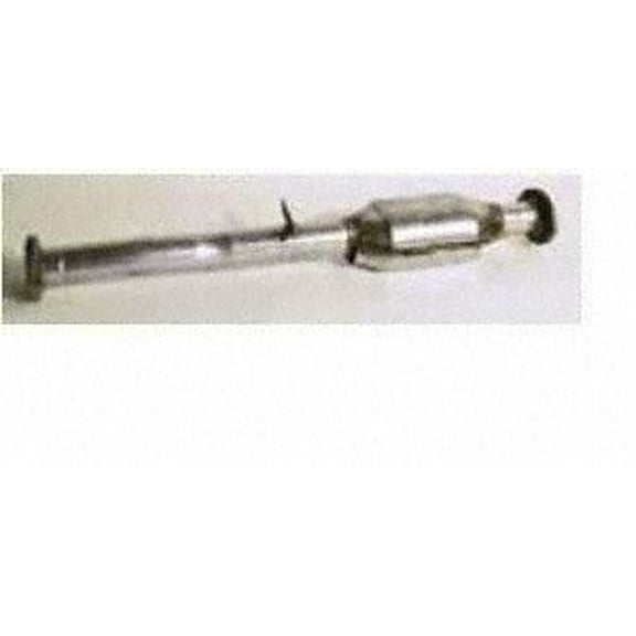 Davico Mfg Catalytic Converter P/N:18001 Fits select: 1999-2004 TOYOTA TACOMA