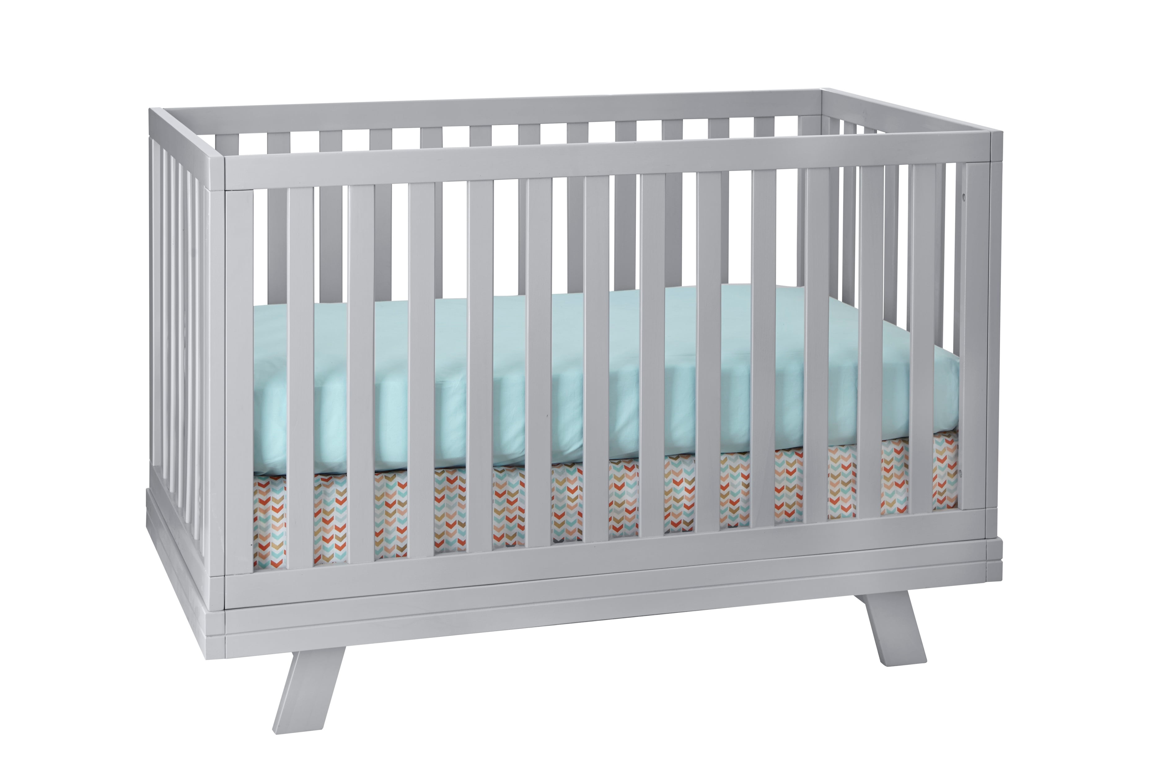 westwood echo crib
