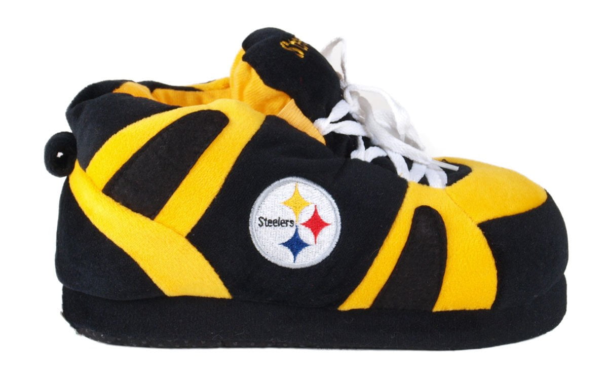 Comfy Feet - NFL Pittsburgh Steelers 