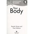 thumbnail image 1 of Pre-Owned Kingfisher Readers: Your Body (Paperback), 1 of 1
