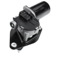 thumbnail image 2 of A-Premium Front Windshield Wiper Motor Compatible with Ford Mustang 1987-1993, E-150/E-250/E-350 Econoline 92-94, E-150/E-350 Econoline Club Wagon 92-94, Escort, Tempo, Topaz & Mercury Topaz, Tracer, 2 of 6