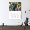 thumbnail image 3 of Savannah style. Stylish big cat chic (Monthly Wall Calendar 2026 11.7 x 16.5 (open)), CALVENDO 14 Month Calendar, 3 of 9