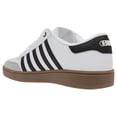 thumbnail image 3 of Tenis K-swiss Francis Court Para Hombre Color Blanco, 3 of 5