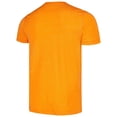 thumbnail image 3 of Men's Homage  Orange Baltimore Orioles Eutaw Street Hyper Local Tri-Blend T-Shirt, 3 of 3