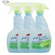 Pure Air Fabric & Air Refresher- Meadows & Dew (500ml) (Pack of 3)