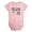 Pink, variant on My Dad Taught Me Fun Stuff Funny Rompers For Babies, Newborn Baby Unisex Bodysuits, Infant Jumpsuits, Toddler 0-24 Months Kids One-Piece Oufits (Yellow, 0-6 Months)