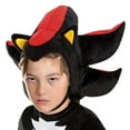 thumbnail image 4 of Sonic the Hedgehog 3 Boys Shadow Deluxe Halloween Costume from Disguise, 5-Piece, Sizes 4-12, 4 of 8