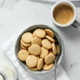 thumbnail image 5 of Walker’s Shortbread All-Butter Mini Shortbread Rounds Cookies, Kosher, 25 Count (6 Pack), 5 of 7