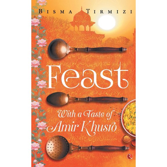 Feast, (Paperback)