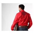 thumbnail image 2 of Camisa Charra Bordada Diamante, Gran Herradura, 2 of 3