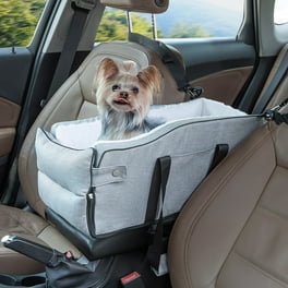 Cat Dog Safety Car Seat Puppy Booster Seat Center Console Pet Carrier Anti Walmart
