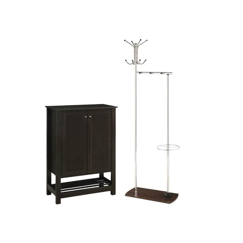 coat stand walmart