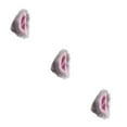 thumbnail image 4 of relayinert Conveniently Attachable Ear Sticker for Bicycle and Scooter Light Grey 85 x 10cm 3Set, 4 of 6