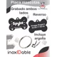 thumbnail image 4 of Placa Identificación Mascota Grabado Láser ¡personalizada!, 4 of 7