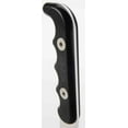 thumbnail image 2 of JEGS 1211 Billet Hand Grips Black Made in the USA, 2 of 4