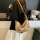 thumbnail image 4 of Organizadores de armario y almacenamiento, Organización y almacenamiento, Contenedores de almacenamiento, Bolso casual de moda, Bolso de hombro para mujer, Bolso de mano, Bolso bandolera, Cartera, Bol, 4 of 6