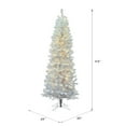 thumbnail image 3 of Salem Pencil Dura-Lit Christmas Tree, 3 of 7