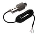 thumbnail image 2 of Sensor De Celda De Carga De 200 Kg, Sensor De Peso De Celda De Carga De Fuelle De 5-15 V Sensor De Pesaje Antisobrecarga De Acero Inoxidable Resistente Al Agua Para Básculas Sistemas De Pesaje De Tanq, 2 of 14