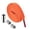 192#Orange, variant on Elastic Shoe Laces for Kids and Adults Sneakers,Elastic No Tie Shoelaces(1 Pairs)
