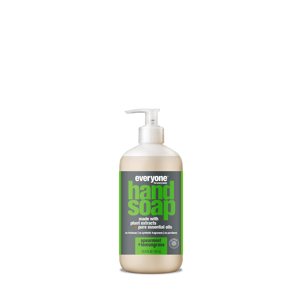 everyone soap gallon