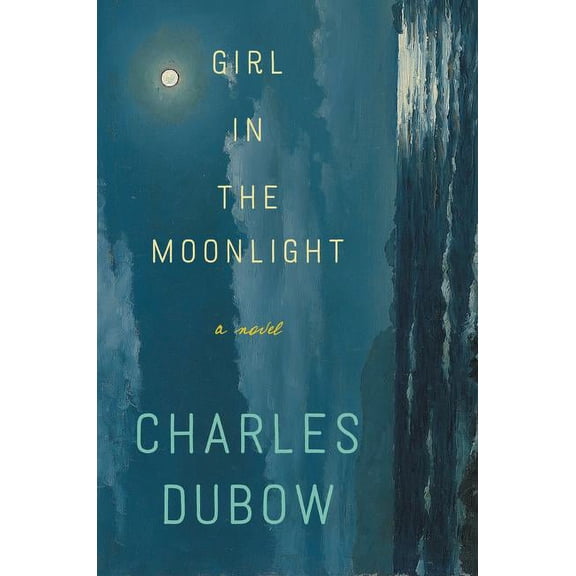 Girl in the Moonlight, (Hardcover)