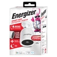 thumbnail image 1 of Cámara de seguridad Energizer Smart Outdoor 1080P con audio bidireccional, 1 of 6