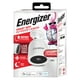 thumbnail image 1 of Cámara de seguridad Energizer Smart Outdoor 1080P con audio bidireccional, 1 of 6