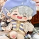 thumbnail image 2 of 20 Cm YURI!!! on ICE Victor Nikiforov Stuffed Plush Body Doll Ha Ha Smile Expression Dress-up Cotton Doll Gift Xmas Toys for Kid, 2 of 4