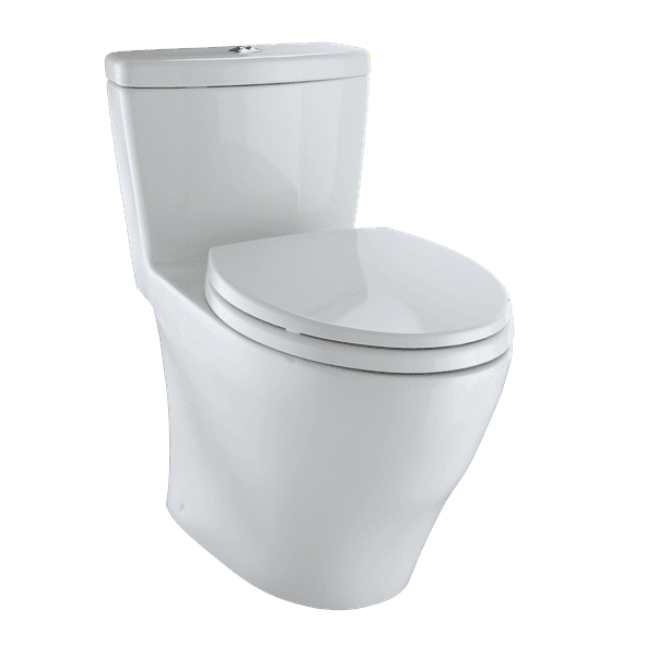 toto dual max
