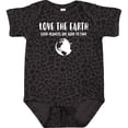 thumbnail image 3 of Inktastic Good Planets Boys or Girls Baby Bodysuit, 3 of 5