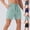 Shorts-Green, variant on LEKWK Plus Size Workout Shorts for Men Elastic Waist Drawstring Casual Shorts with Pockets Breathable Straight Leg Above Knee Athletic Shorts Lightweight Active Mid Rise Gym Daily Bottoms Green XXXL